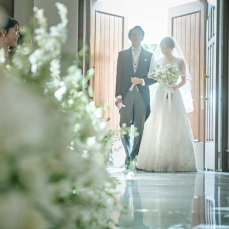 エルセルモ広島：【挙式料を無料プレゼント！】組数限定♪結婚式応援フェア