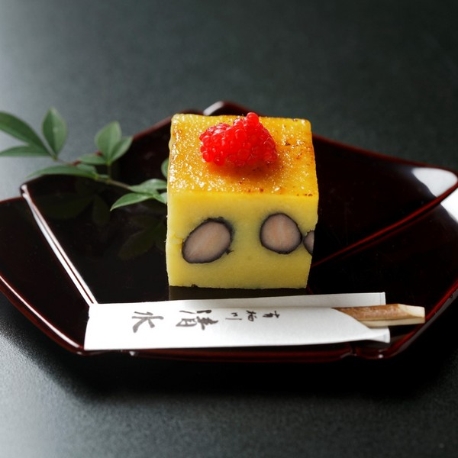 有栖川清水：【おもてなし重視の方】唯一無二の料亭WDをまるごと体感フェア