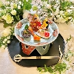 有栖川清水：【67周年特別フェア】高級料亭の婚礼料理試食（無料）