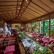有栖川清水：和の貸切結婚式相談会 ～伝統×モダンウエディング体感～