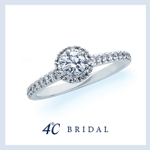 30 40万円未満の婚約指輪 ゼクシィ