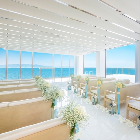 ブエナスタ：【最短1ヶ月◎】5ヶ月以内の挙式がお得なフェア《特典×試食付》