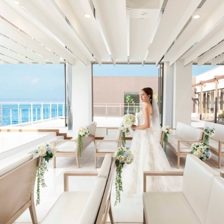 ブエナスタ：【60分クイック相談】お衣裳も親族会食なども！フォト婚相談会