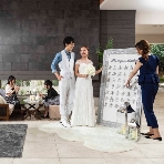 ブエナスタのフェア画像