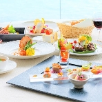 ブエナスタのフェア画像