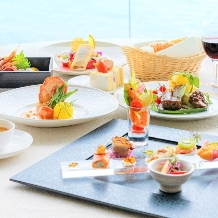 ブエナスタのフェア画像