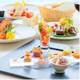 ブエナスタのブライダルフェア画像