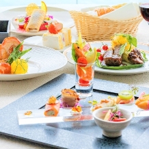 ブエナスタのフェア画像