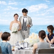 ブエナスタ：【帰省中に相談】段取りも予算も安心◆地元婚応援特典付フェア