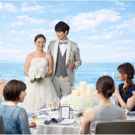 ブエナスタ：【帰省中に相談】段取りも予算も安心◆地元婚応援特典付フェア