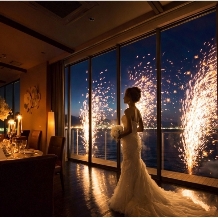 ブエナスタのフェア画像