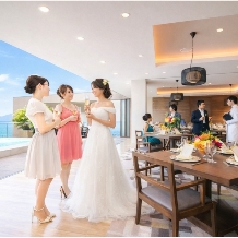 ブエナスタのフェア画像