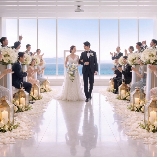 ブエナスタのブライダルフェア画像