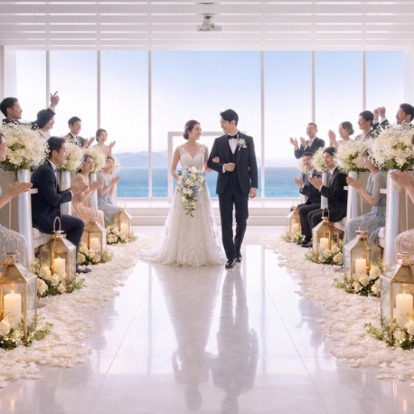 ブエナスタ：【4万円相当試食】和牛×オマール厳選◆5万円ギフト付美食体験