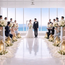 ブエナスタ:【全プラン対象】ご祝儀後払いOK◆自己負担を抑えて安心ウェディング