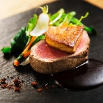 ララシャンス 迎賓館のフェア画像