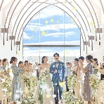 ララシャンス 迎賓館のフェア画像