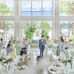 ララシャンス 迎賓館のフェア画像