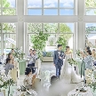 結婚式場:\何も決まってなくてもOK♪/3万円ギフト×会場見学×無料試食