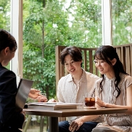 ララシャンス 迎賓館:全組3万ギフト【2件目以降の方必見】見積り・料理徹底比較フェア