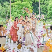 ララシャンス 迎賓館:先着限定《2026年9月～11月迄の挙式検討の方》秋挙式プラン！大人気シーズンをかしこくお得に♪