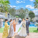 ララシャンス 迎賓館のフェア画像