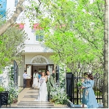 ララシャンス 迎賓館のブライダルフェア画像