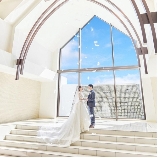 ララシャンス 迎賓館のブライダルフェア画像