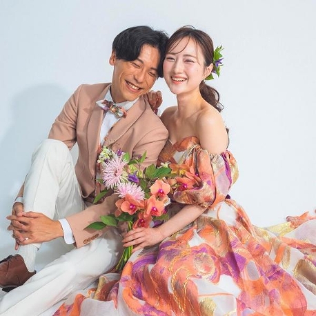 ララシャンス 迎賓館：＼花嫁体験フェア／ドレス診断×無料試食×3万円ギフト