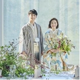 ララシャンス 迎賓館のブライダルフェア画像