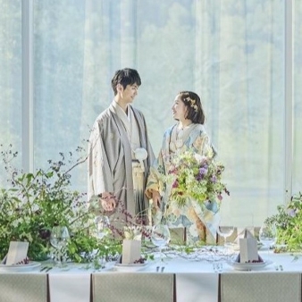 ララシャンス 迎賓館のフェア画像