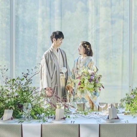 ララシャンス 迎賓館：【最大9万ギフト＆160万円特典】和～洋も叶う！会場見学ツアー
