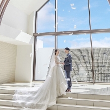 ララシャンス 迎賓館のフェア画像