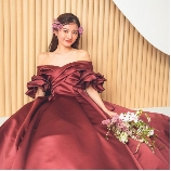 ララシャンス 迎賓館のブライダルフェア画像