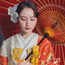 ララシャンス 迎賓館:【和婚プラン】新登場！和装でのご結婚式をご検討の方へ◆選べる神社式＋披露宴プラン