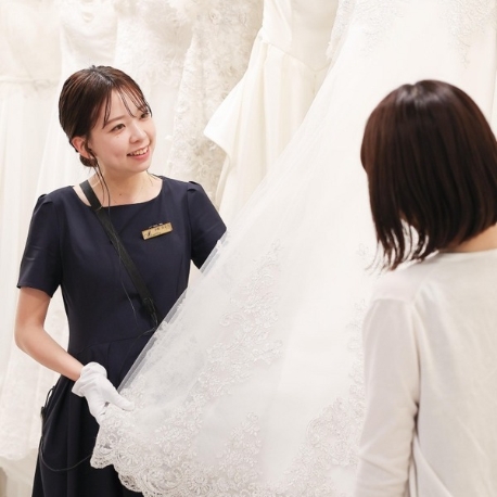 ララシャンス 迎賓館：先着*ドレス試着付【160万特典＆3万ギフト】無料試食×貸切邸宅