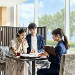 ララシャンス ベルアミーのフェア画像