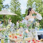 ララシャンス ベルアミーのフェア画像