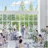 ララシャンス　ベルアミーのブライダルフェア画像