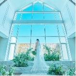 ララシャンス　ベルアミーのブライダルフェア画像