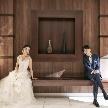 結婚式場:ホテルウェディングご検討の方へ*会場・チャペル徹底比較相談会