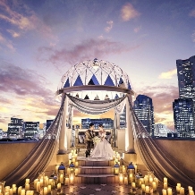 伊勢山ヒルズのフェア画像