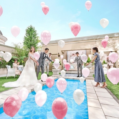 伊勢山ヒルズ：★*自分史上No.1*★花嫁体験♪憧れドレス2着優待＆試着フェア♪