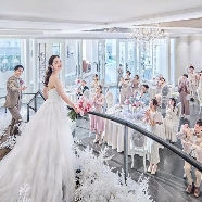 伊勢山ヒルズ:◇平日*BIG◆最大150万優待☆3挙式*徹底比較×3万試食