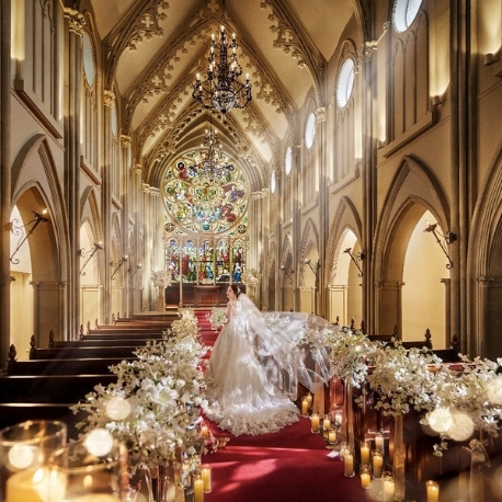 伊勢山ヒルズ：◇組数限定◆当館人気No1【最大160万優待】最新演出×3万試食