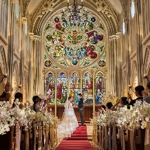 伊勢山ヒルズのフェア画像