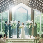 伊勢山ヒルズのフェア画像