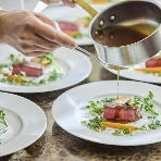 伊勢山ヒルズのフェア画像