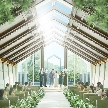 伊勢山ヒルズ:◆新チャペルOPEN◇25大特典×緑*光*参加型Wedding体験&3万試食