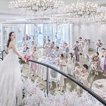 伊勢山ヒルズ:《マタニティ＆パパママ婚応援》安心サポート【最大100万円優待】家族愛を形にする一日＜ゼクシィnet限定＞